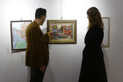 Kötü karne korkusuyla evden kaçıp camiye sığındığı gün hayatı değişti