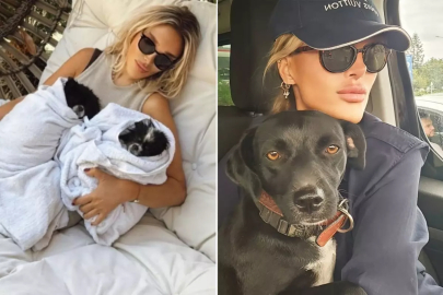 Seren Serengil’den Dikkat Çeken Veda: İstanbul’a Elveda