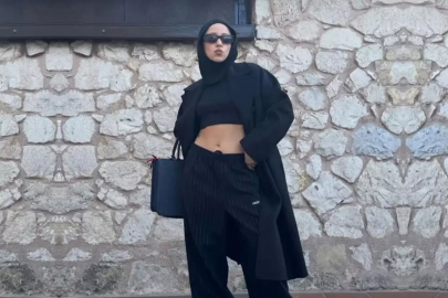 Ünlü Şarkıcı Zeynep Bastık’ın Paylaşımı Olay Oldu!