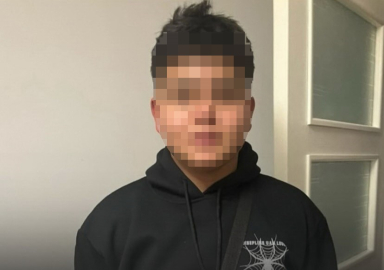 Saldırgan 14, yaralanan 16 yaşında: Sigara vermedi diye bıçaklandı