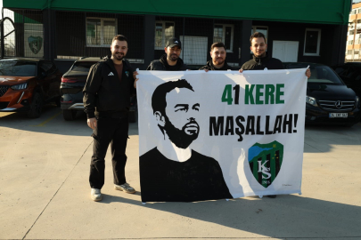 Selçuk İnan: "Maç kazanmak dünyanın en güzel şeyi"