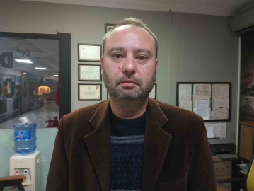 Ankara’da sürücü eğitmenin karıştığı kavgayla ilgili çalıştığı kurumun sahibinden açıklama: "Hocamız kalbinden rahatsız olmasını belirtmesine rağmen saldırgan tarafından darp edilmiş"