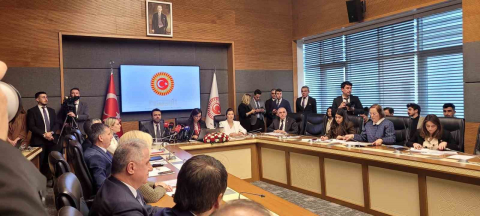 Bakan Memişoğlu: "Madde bağımlılığı alanında yaklaşık 552 bin danışmanlık hizmeti verilmiştir"