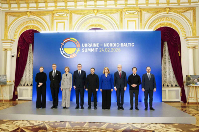 Ukrayna Devlet Başkanı Zelenskiy: "(Rusya ile müzakereler) Sadece bir başlıkta ilerleme sağlandı ama yine de ilerleme oldu"