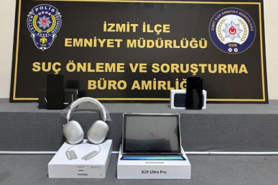 40 bin TL'lik sahte ürün tuzağı: 2 gözaltı