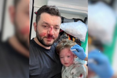 Bir fotoğraf karesi hayatını kararttı