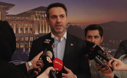 Bakan Bayraktar: "Pakistan’a Oruç Reisi veya Barbaros Hayrettin Paşa’yı göndermeyi hedefliyoruz"