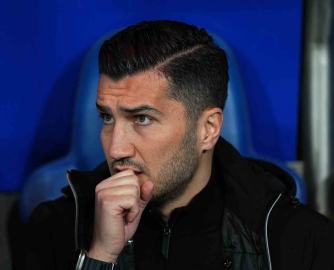 Trendyol Süper Lig: RAMS Başakşehir: 0 - Konyaspor: 0 (Maç devam ediyor)