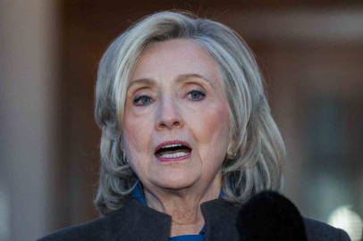 Eski ABD Dışişleri Bakanı Hillary Clinton: "Epstein ile hiç karşılaşmadım"