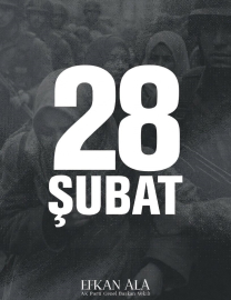 AK Parti Genel Başkan Vekili Ala: "28 Şubat’ı özlemle ananlar istedikleri kadar eski günleri arasınlar"