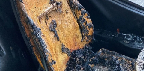 Belediye otobüsünü ateşe veren sanık hakkında 9 yıla kadar hapis cezası istemiyle iddianame hazırlandı