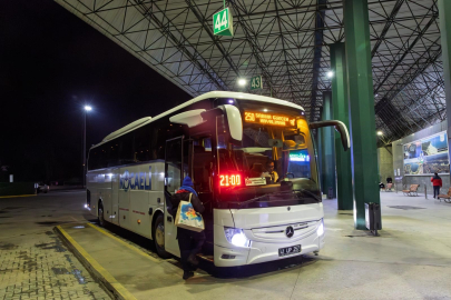 Yılların hattı 250 bugün son yolculuğuna çıkıyor