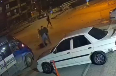 Ankara’da ağabeyinin husumetlileri tarafından darbedilmişti: 3 gözaltı