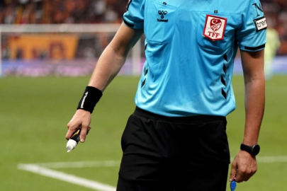 Ziraat Türkiye Kupası’nda yarın oynanacak maçların hakemleri belli oldu