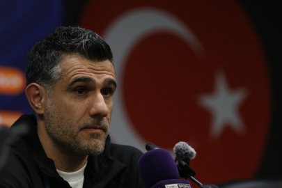 Murat Kaytaz: "Rakip seçecek durumda değiliz. Kazanmaya devam edeceğiz"