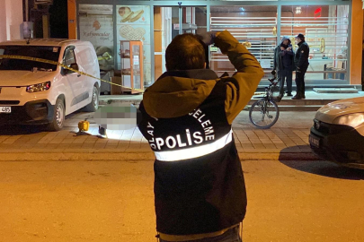 Pide sırasındaki husumetlisini vuran şüpheli tutuklandı