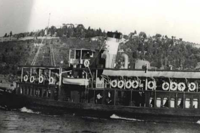 Üsküdar Vapuru faciasından sağ kurtulan annesinin sarsıcı hikayesini anlattı