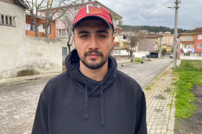 Yeni doğan bebeği ile eve giderken dehşeti yaşadı: "Öldürüleceğimi hissettim"