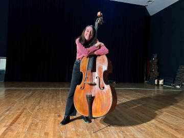 Bu çocuğun kulakları radar kadar hassas