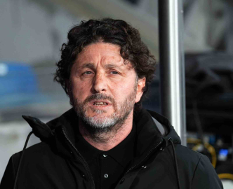 Fatih Tekke: "Çeyrek finale yükseldiğimiz için çok mutluyuz"