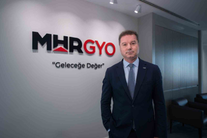 MHR GYO, 489 milyon lira kar açıkladığını duyurdu