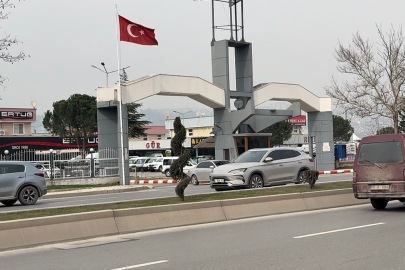 Haciz memurları boş dükkanla karşılaştı: Galerici ortadan kayboldu
