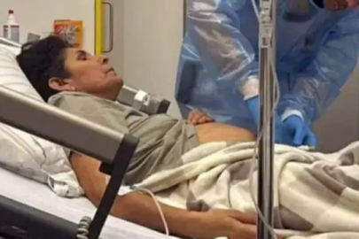 Cansever'den kötü haber