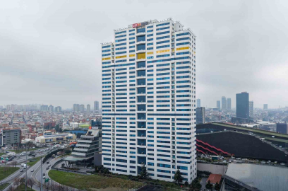 İstanbul 2020 A.Ş.’den SPK, Asya-Körfez Ortaklıkları ve G.Y.O. hamlesi