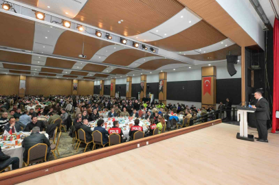 Esenyurt’ta yeni Emniyet Müdürlüğü binası geliyor