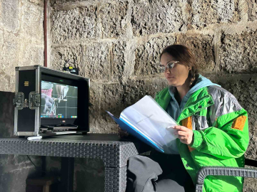 Anadolu’nun kadim hafızası dünya sinemasıyla buluşuyor