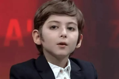 Filozof Atakan olarak tanınan Atakan Kayalar ortaya çıktı! Fenomen olma yolunda...