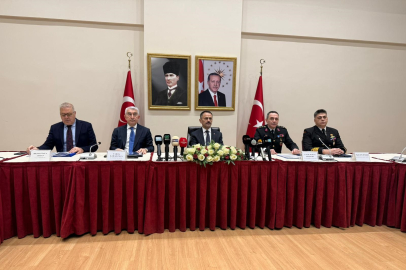 Kocaeli'de şubat ayında aranan 397 hükümlü yakalandı