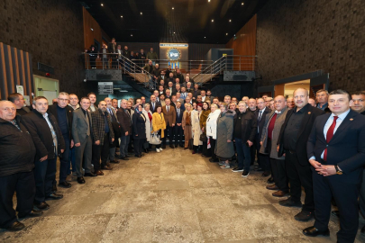 Kocaeli’nin Tüm Mahalleleri Aynı Sofrada Buluştu