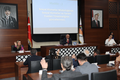 Körfez'de Yarımca Amfi Tiyatro'nun restorasyonu için ilk adım atıldı