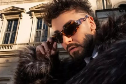 Ünlü rapçi Sefo imaj değiştirdi! Son hali şaşırttı