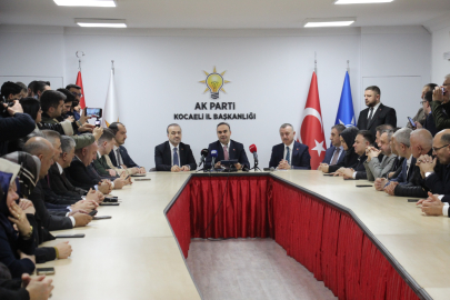 Bakan Kacır: "İhracatımızı 273 milyar dolara çıkardık"