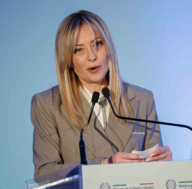 İtalya’dan Körfez’e hava savunma yardımı