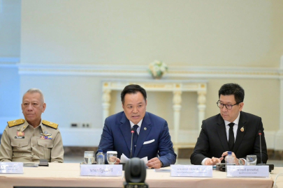 Tayland, İran’daki vatandaşlarını Türkiye üzerinden tahliye edecek