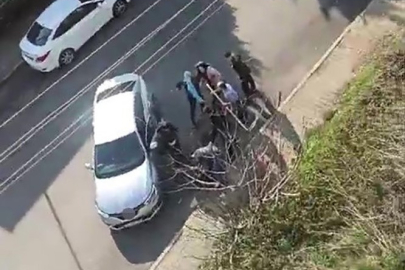 Eski eşini bıçaklayan sanık: "Onun yaraları geçti ancak benim yüreğimin ağrısı geçmedi"