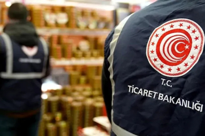 Ticaret Bakanlığı’ndan Kritik Karar: O Ürün İçin Toplatılma Kararı!