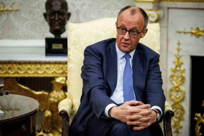 Merz:" İran’da sonsuz bir savaş çıkarımıza değil"