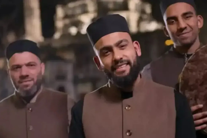 “Kâbe’de Hacılar Hu Der Allah” İlahisinin Sahibi İzmit’e Geliyor. Celal Karatüre İzmit Kent Meydanı’nda Sahne Alacak!