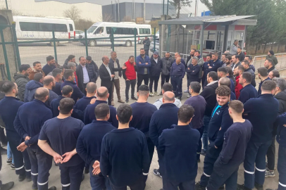 Kocaeli OMCA Kalıp İşçi Maaşları 90 Bin TL’ye Yükseldi!