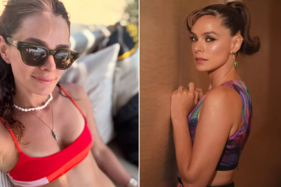 Özge Özpirinçci aldığı ''Ahlaksız teklif''i kahkahalarla anlattı: Ablacım bunu gerçekten benden mi istiyorsun?