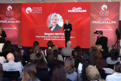 Yüzde 52 kadın çalışan oranına ulaşan Yıldız Holding, fırsat eşitliği ile büyüyor