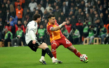 Abdülkerim Bardakcı cezalı duruma düştü