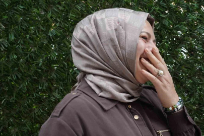 Pes etmeyen bir kadının zaferi