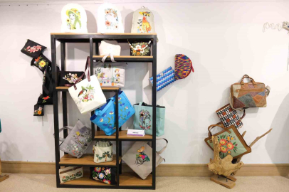 Derya Baykal, 8 Mart Kadınlar Günü’nde ilk gösterisini Büyükçekmece’de sahneledi