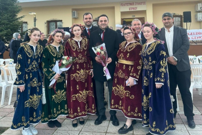 Başiskele Belediyesi’nden Batı Trakya’da gönül sofrası