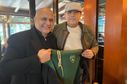 Başkan Durul’dan Orhan Şerit’e destek